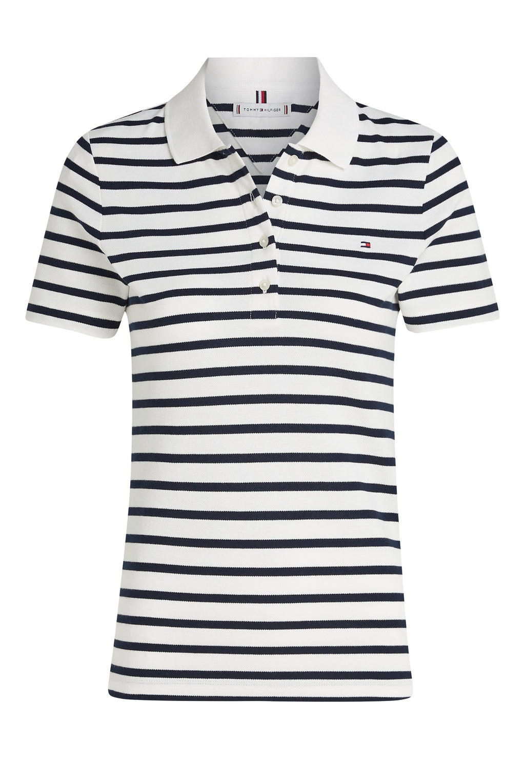 Tommy Hilfiger Poloshirt Media 1