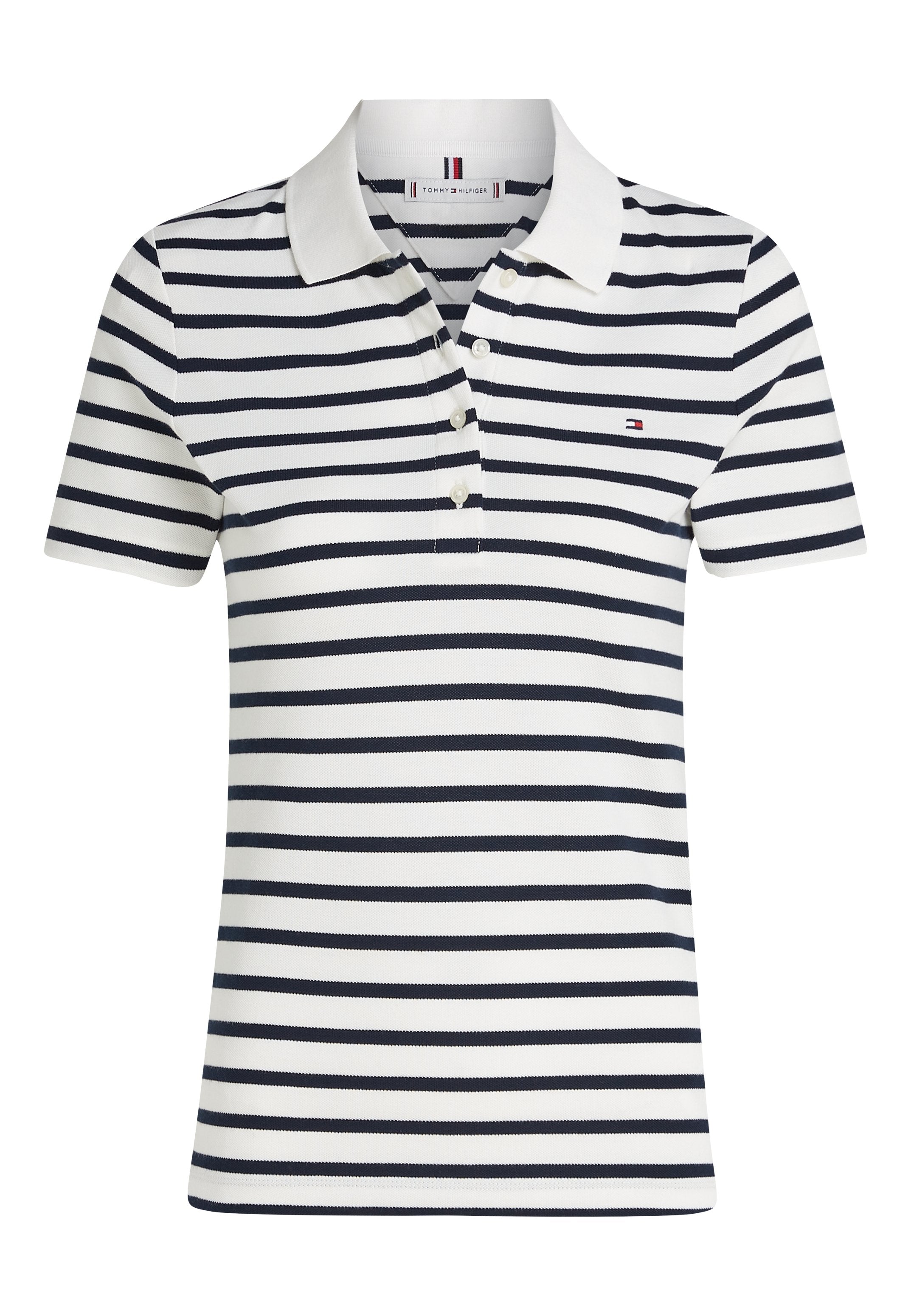 Tommy Hilfiger Poloshirt Media 1