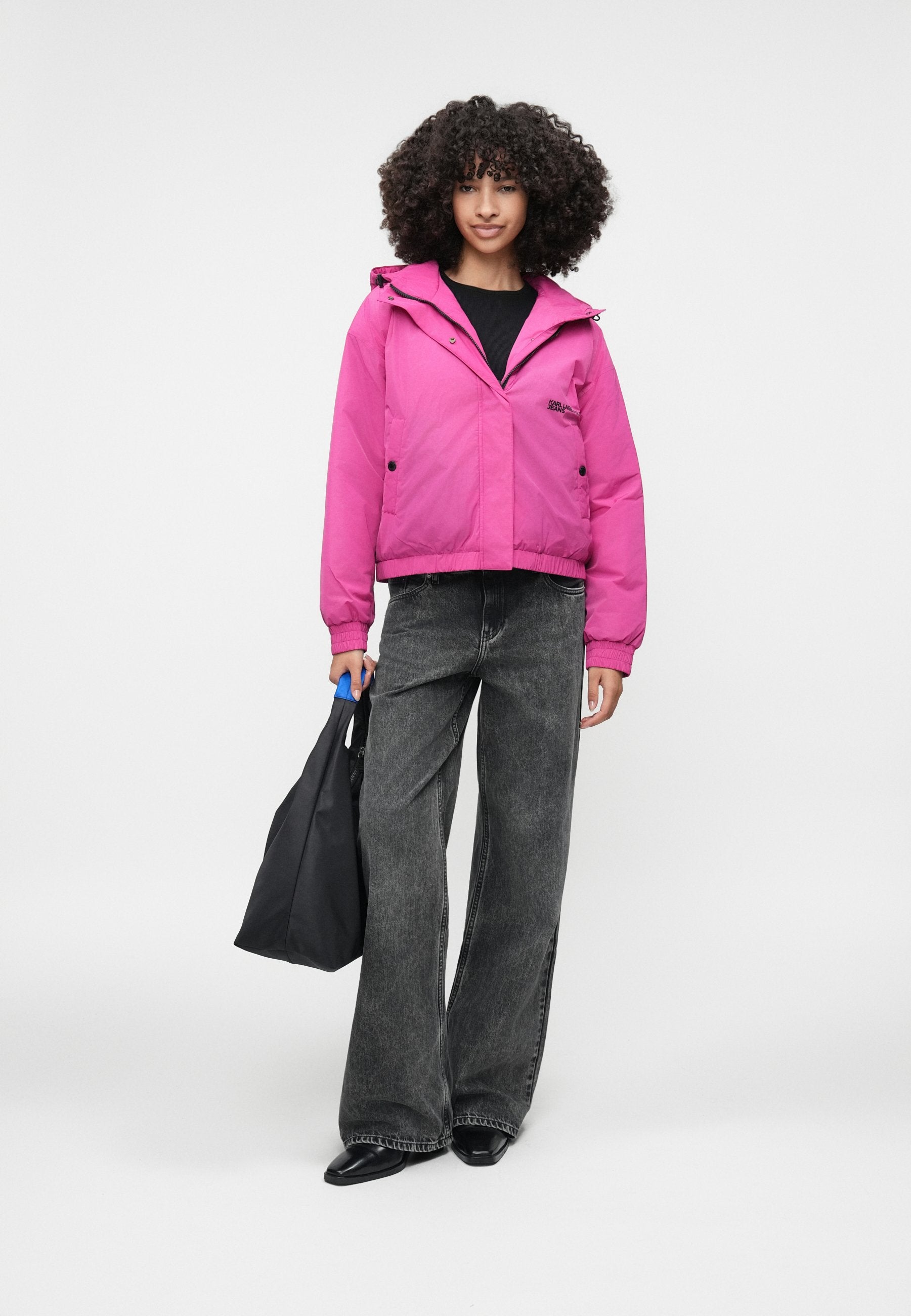 Karl Lagerfeld Jeans Jeans Relaxed Fit Media 2