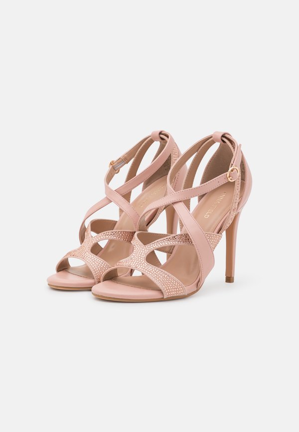 Anna Field by Zalando