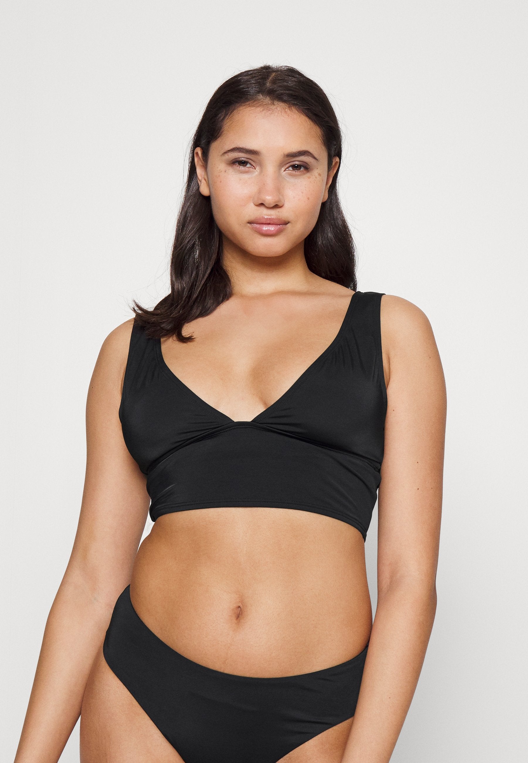 We Are We Wear AMY DEEP PLUNGE