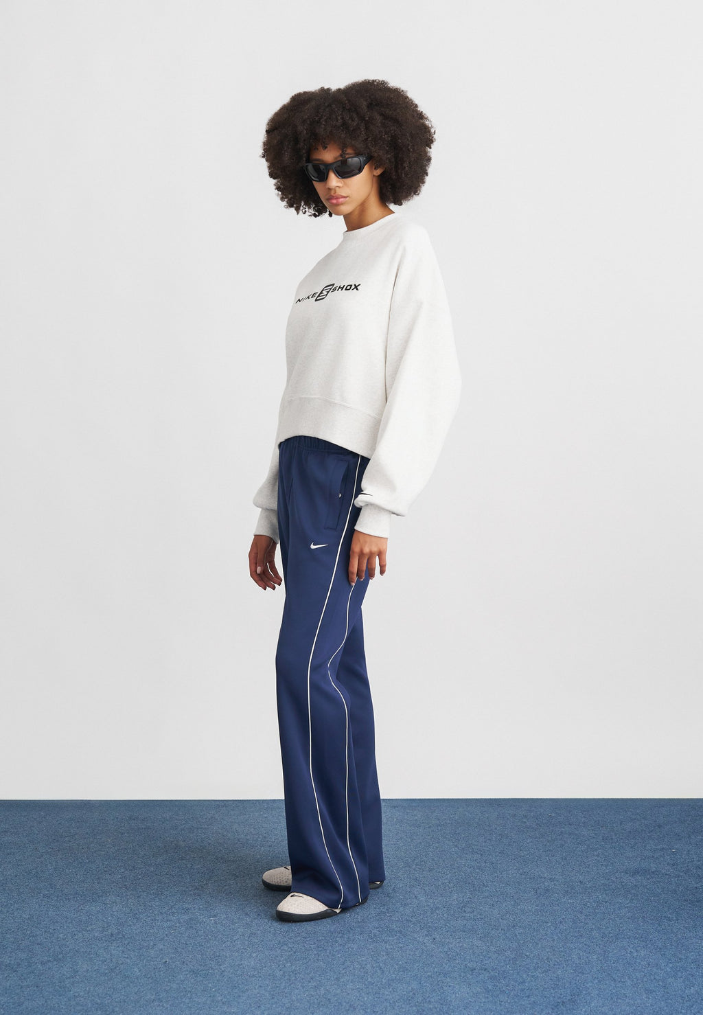 Nike Sportswear SHOX PHOENIX CREW