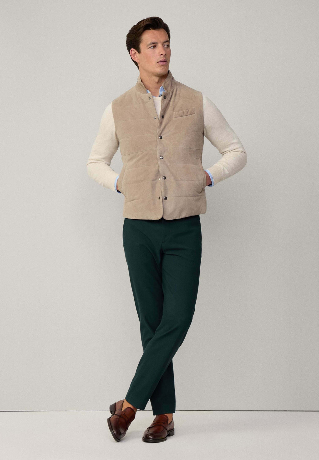 Hackett London
