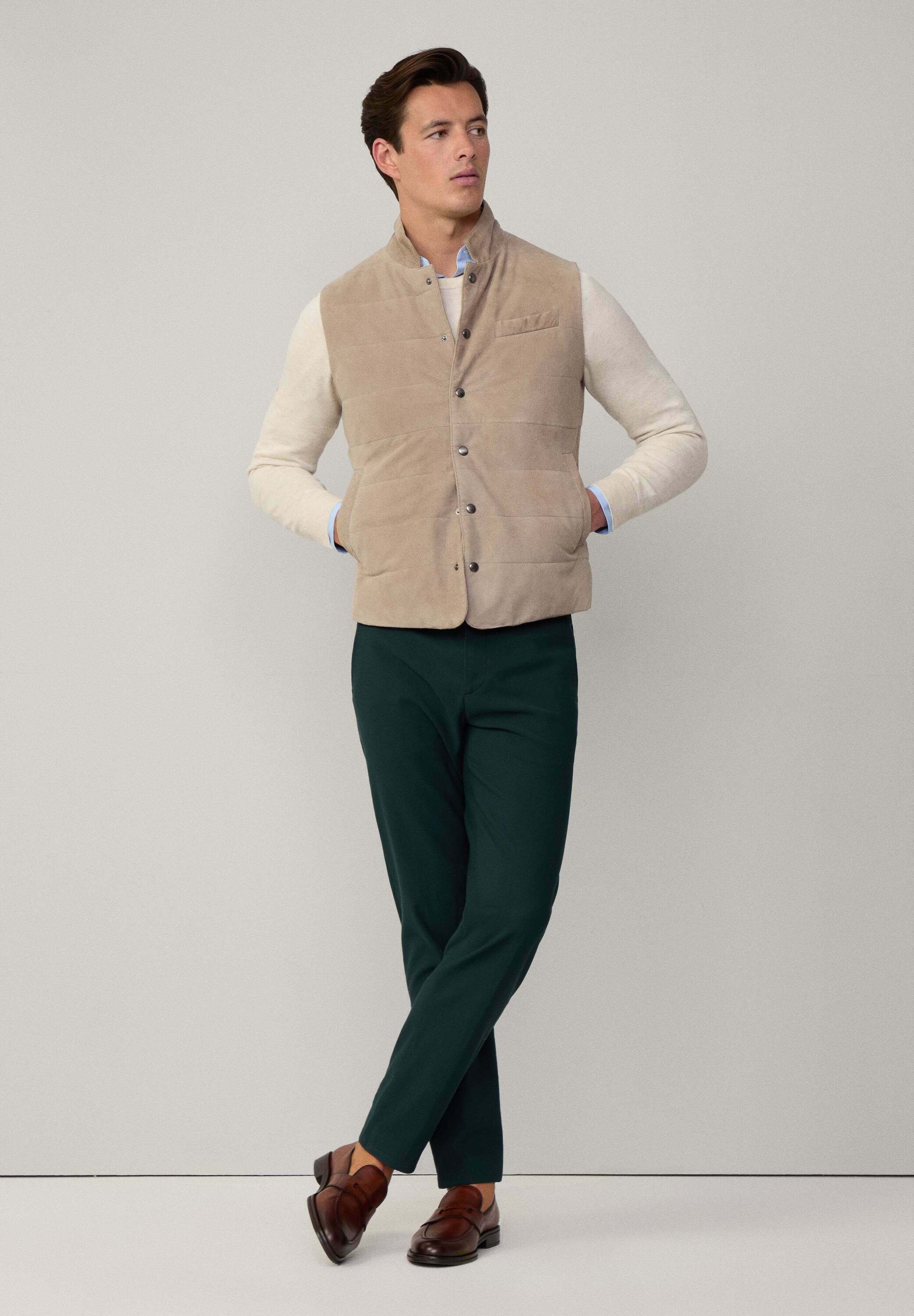 Hackett London