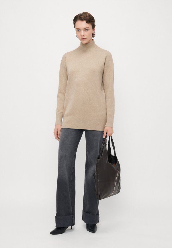 Vero Moda Tall VMGOLDART NEW LONG