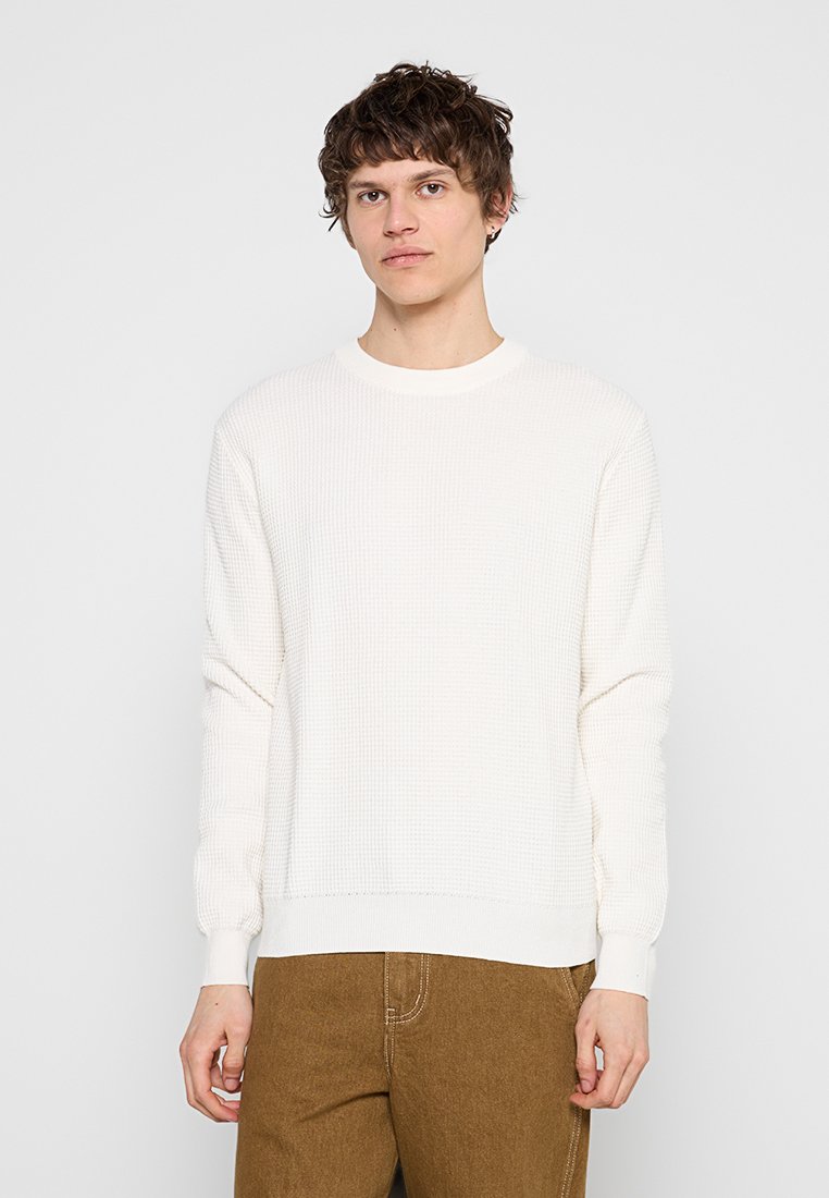 Le Mont Saint Michel Strickpullover Media 1