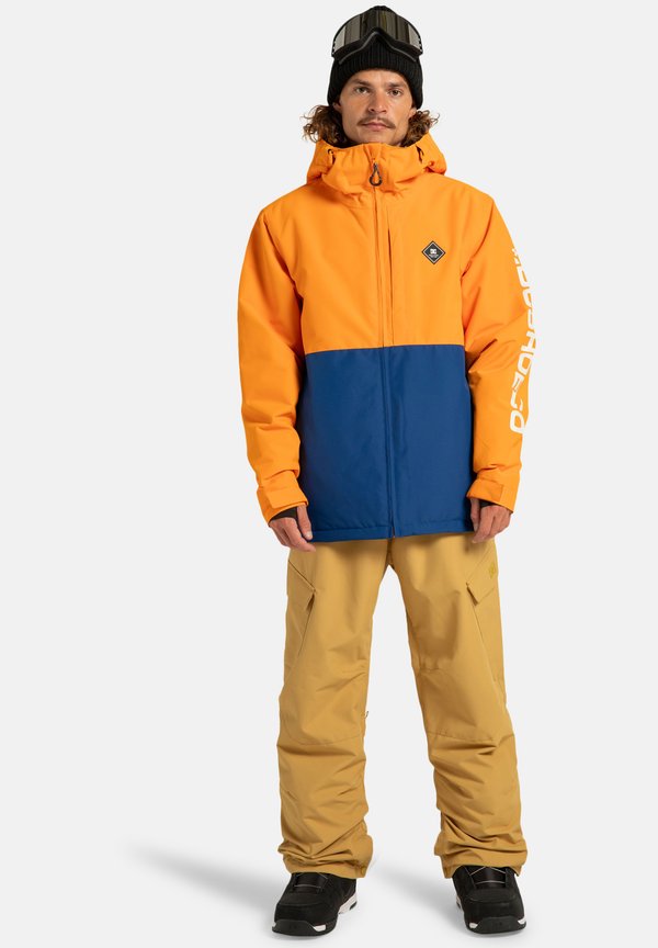 DC Shoes BASIS - FUNKTIONELLE MIT KAPUZE