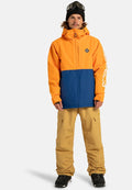 DC Shoes BASIS - FUNKTIONELLE MIT KAPUZE