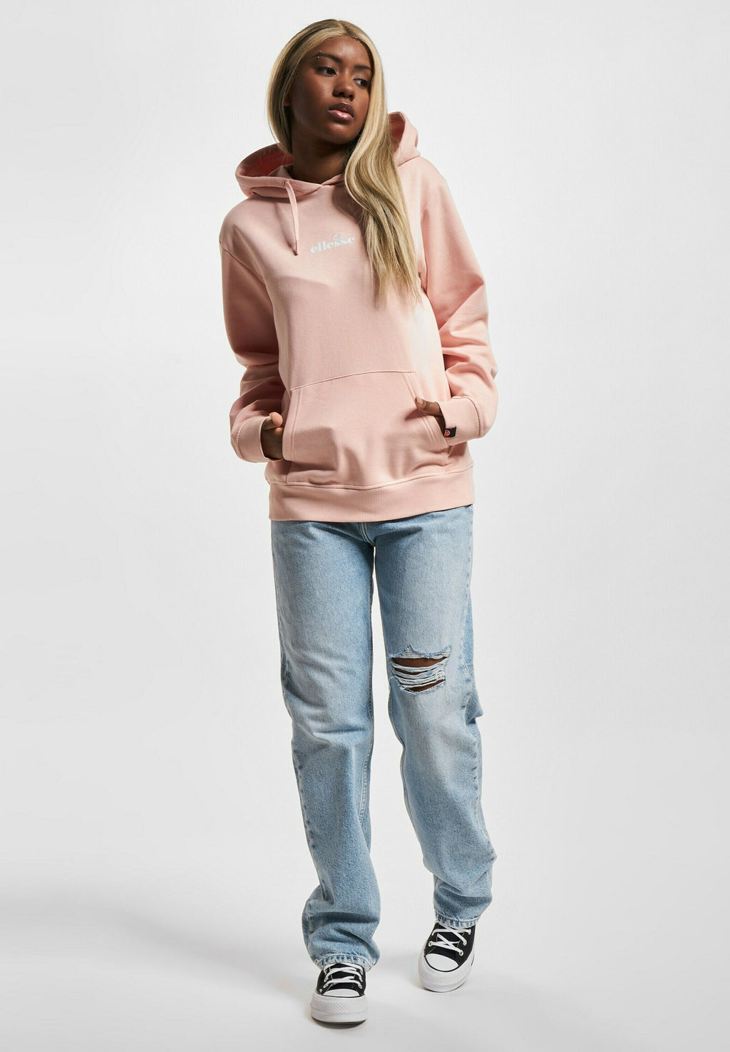 Ellesse JAZANA OH