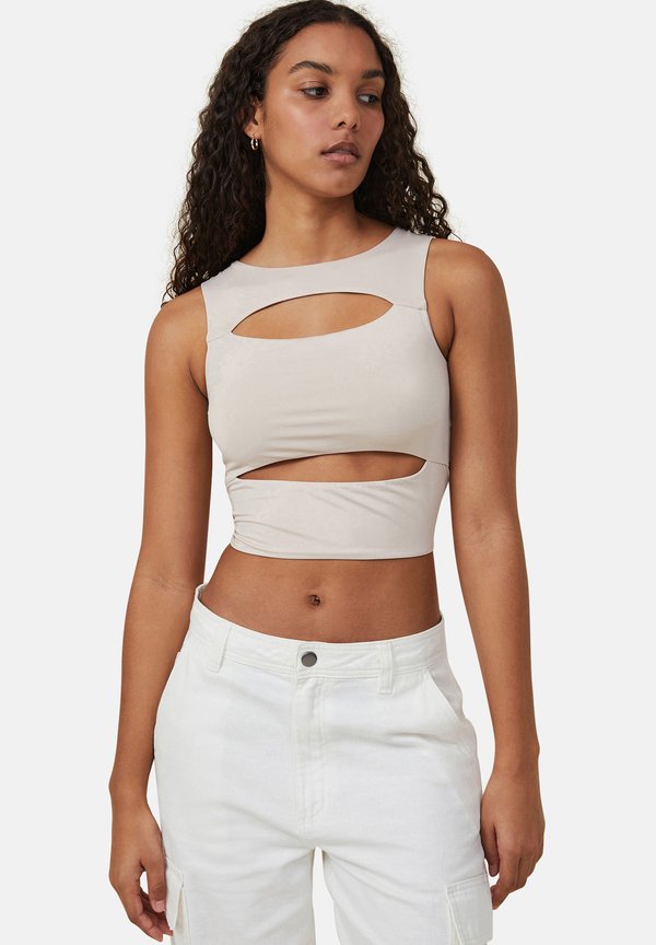 Cotton On CODY CUT OUT