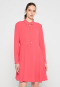 Armani Exchange Blusenkleid Media 1