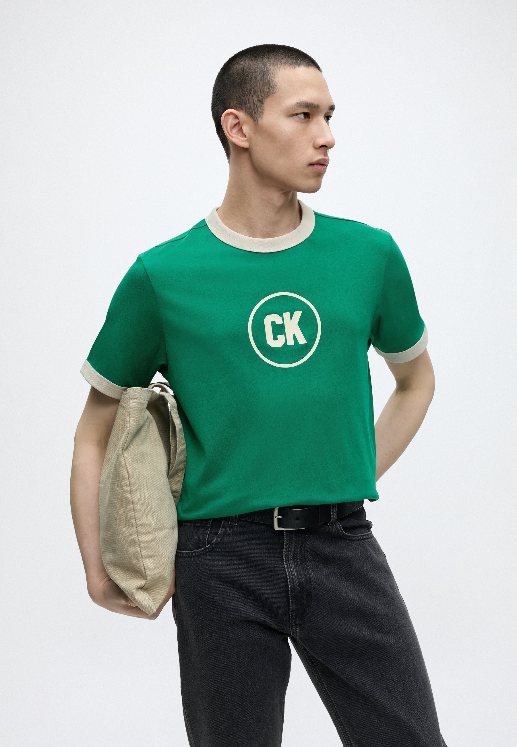 Calvin Klein Jeans 20S MARCH