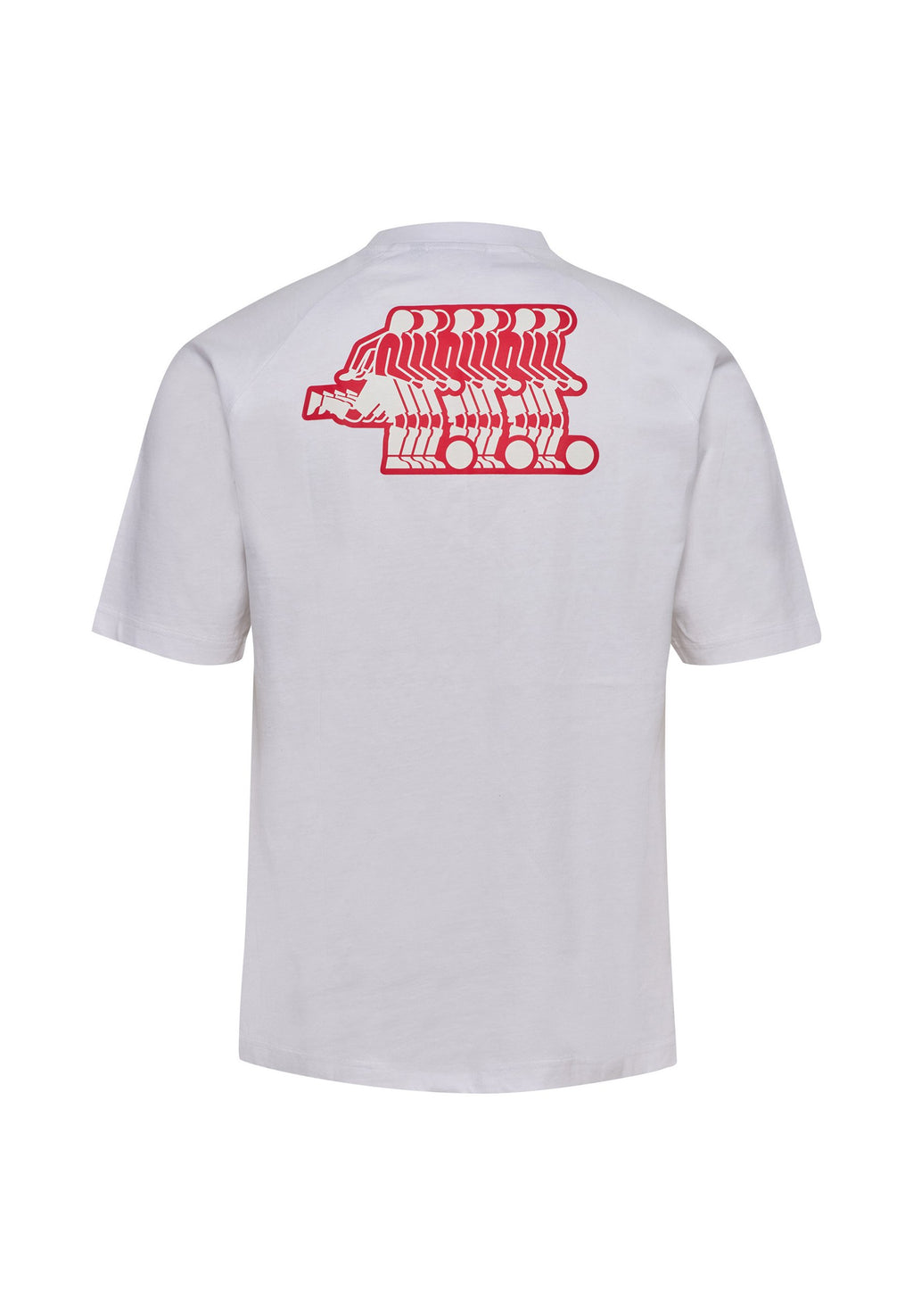 Hummel KEEPER GRAPHIC S/S