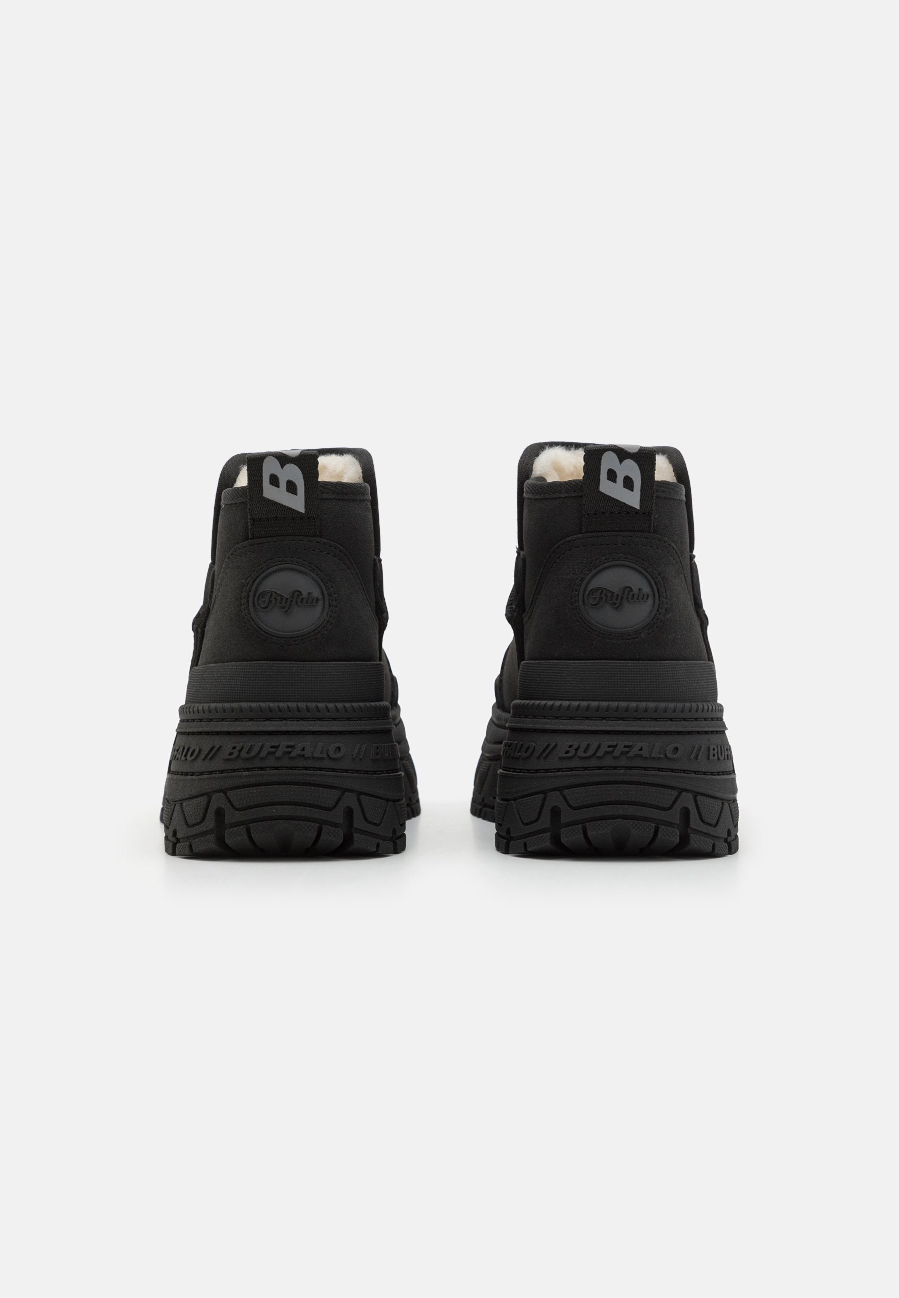 Buffalo FUSION SLIP ON