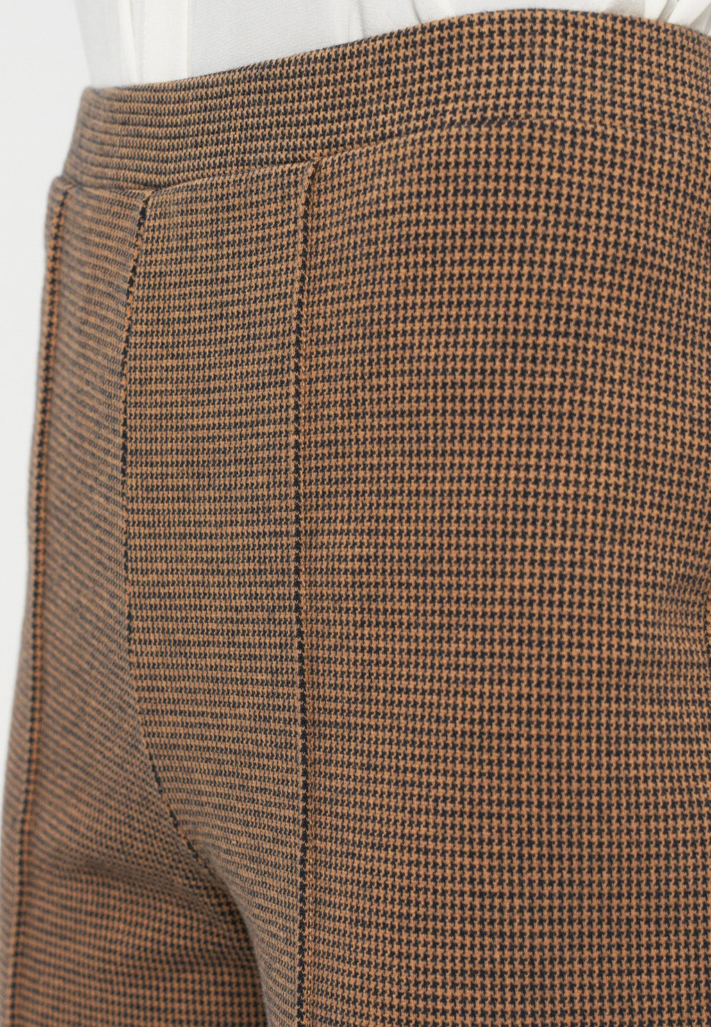 Diane von Furstenberg LEONOR TROUSERS