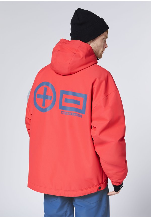 Chiemsee COMFORT FIT