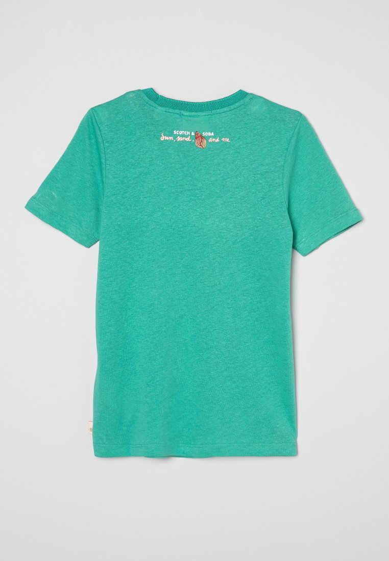 Scotch & Soda