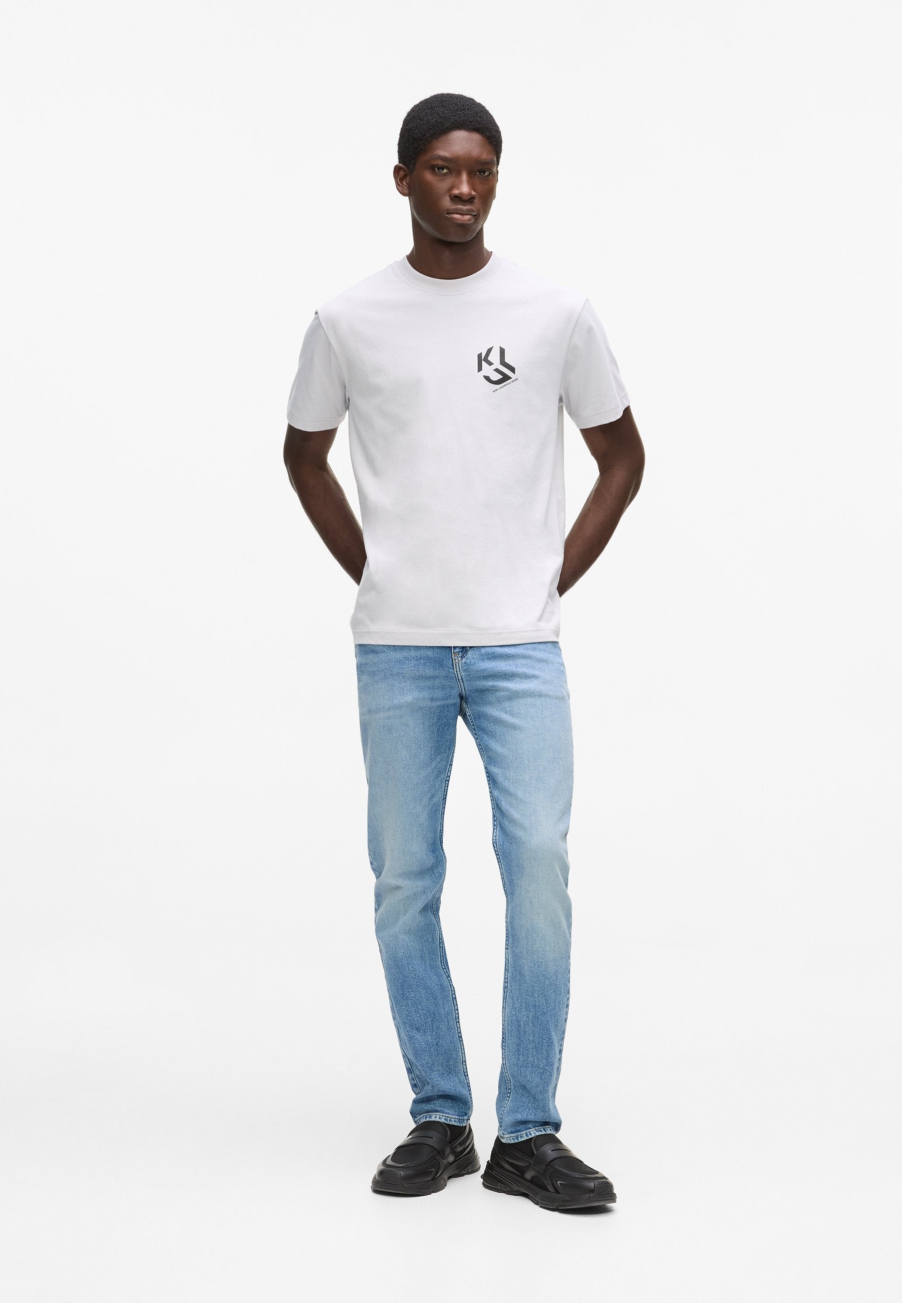 Karl Lagerfeld Jeans Jeans Slim Fit Media 3