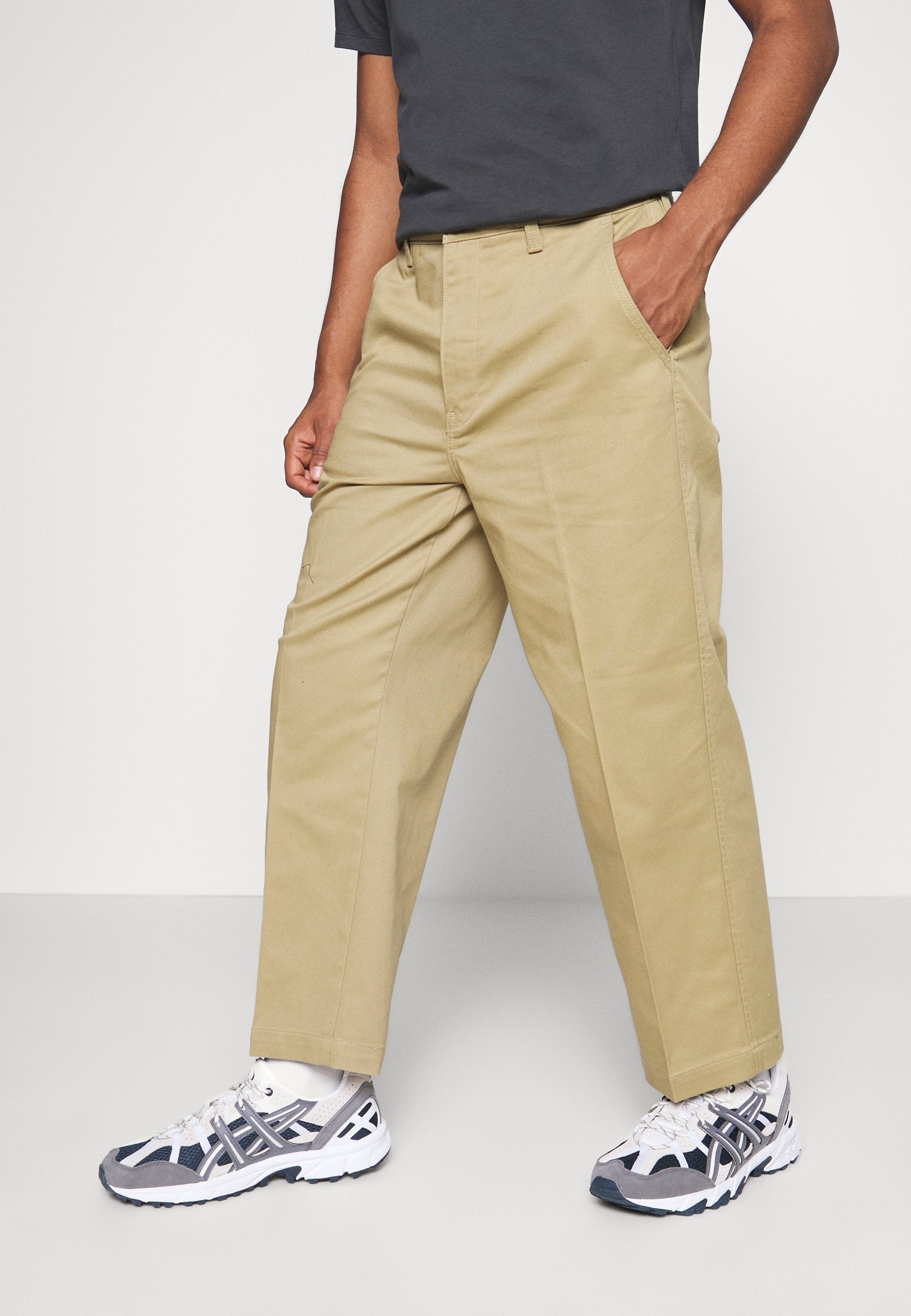 Levi's® STA-PREST WLC II
