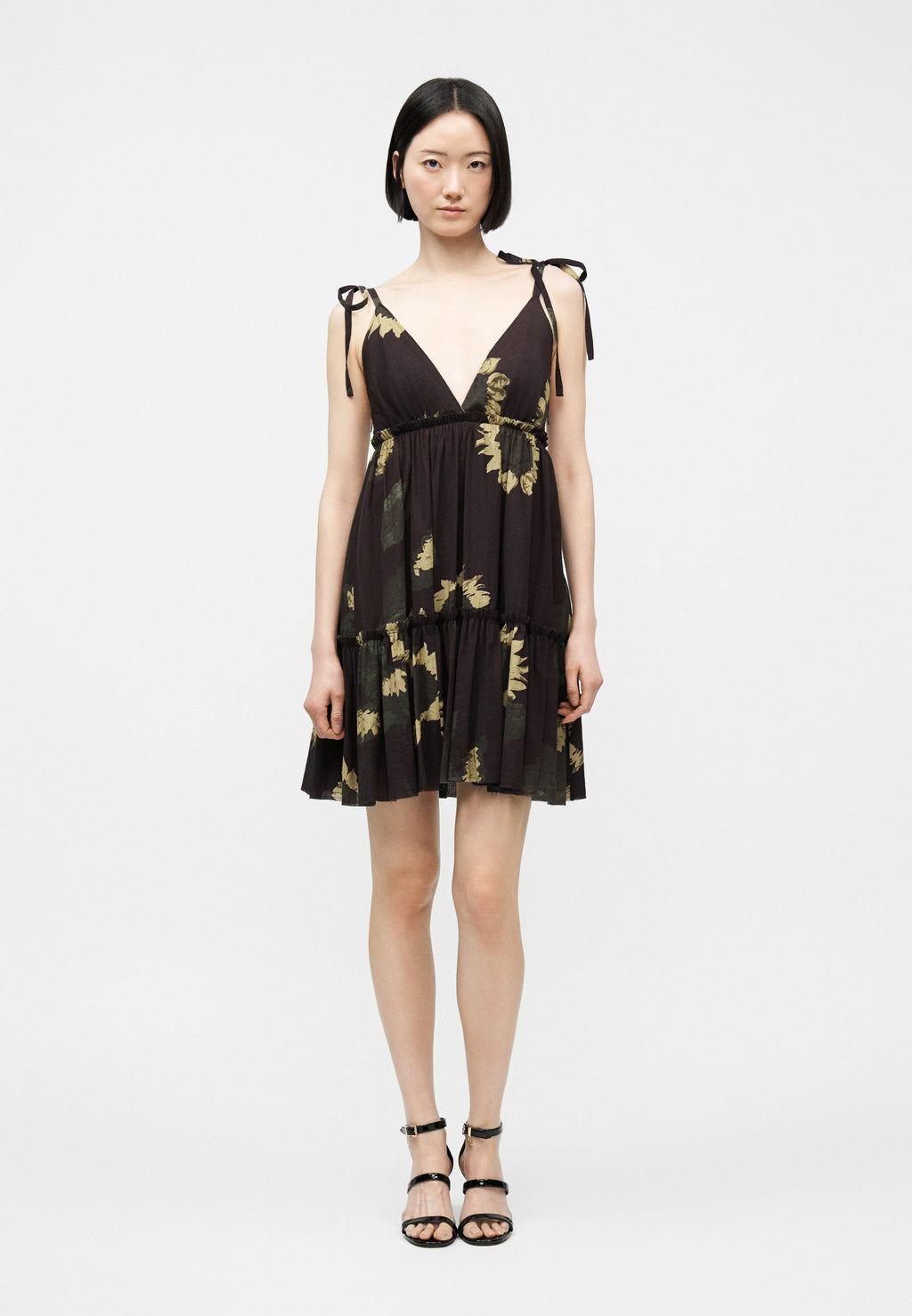 MOSCHINO JEANS DRESS