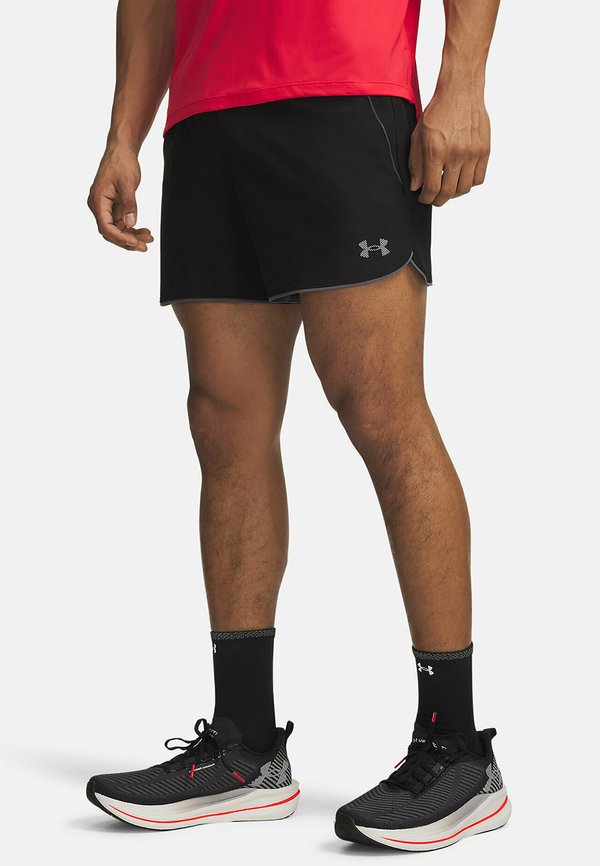 Under Armour VELOCITI PRO - Sports shorts - ultimate black