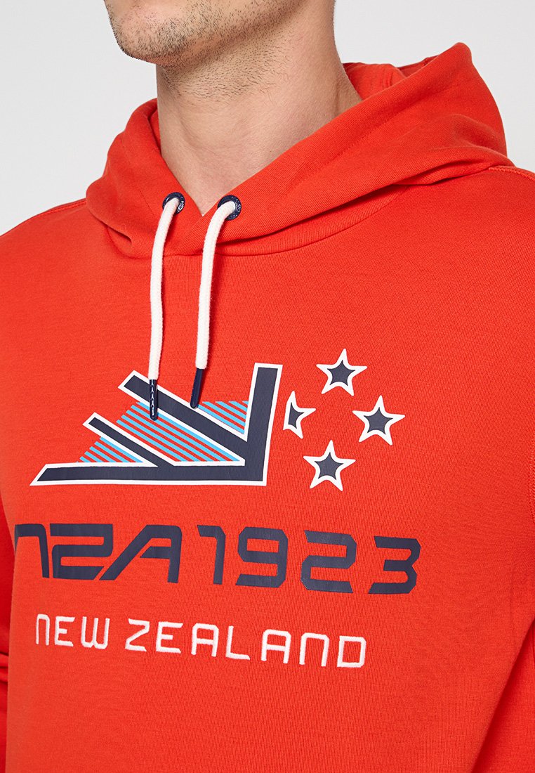 NZA New Zealand Auckland RORAW