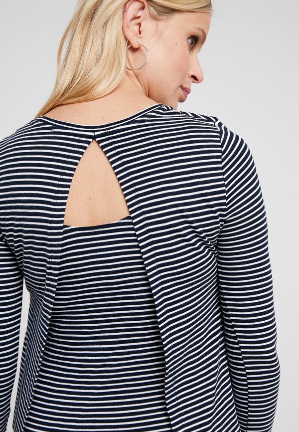 Ripe KORA NURSING DRESS