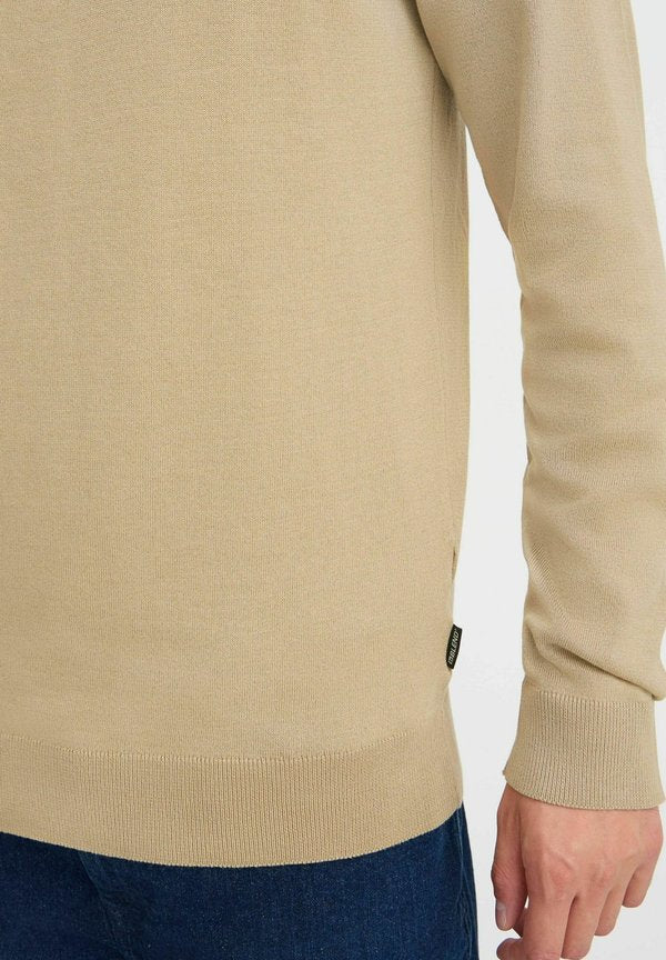 Blend BHPULLOVER FINE KNIT TROYER