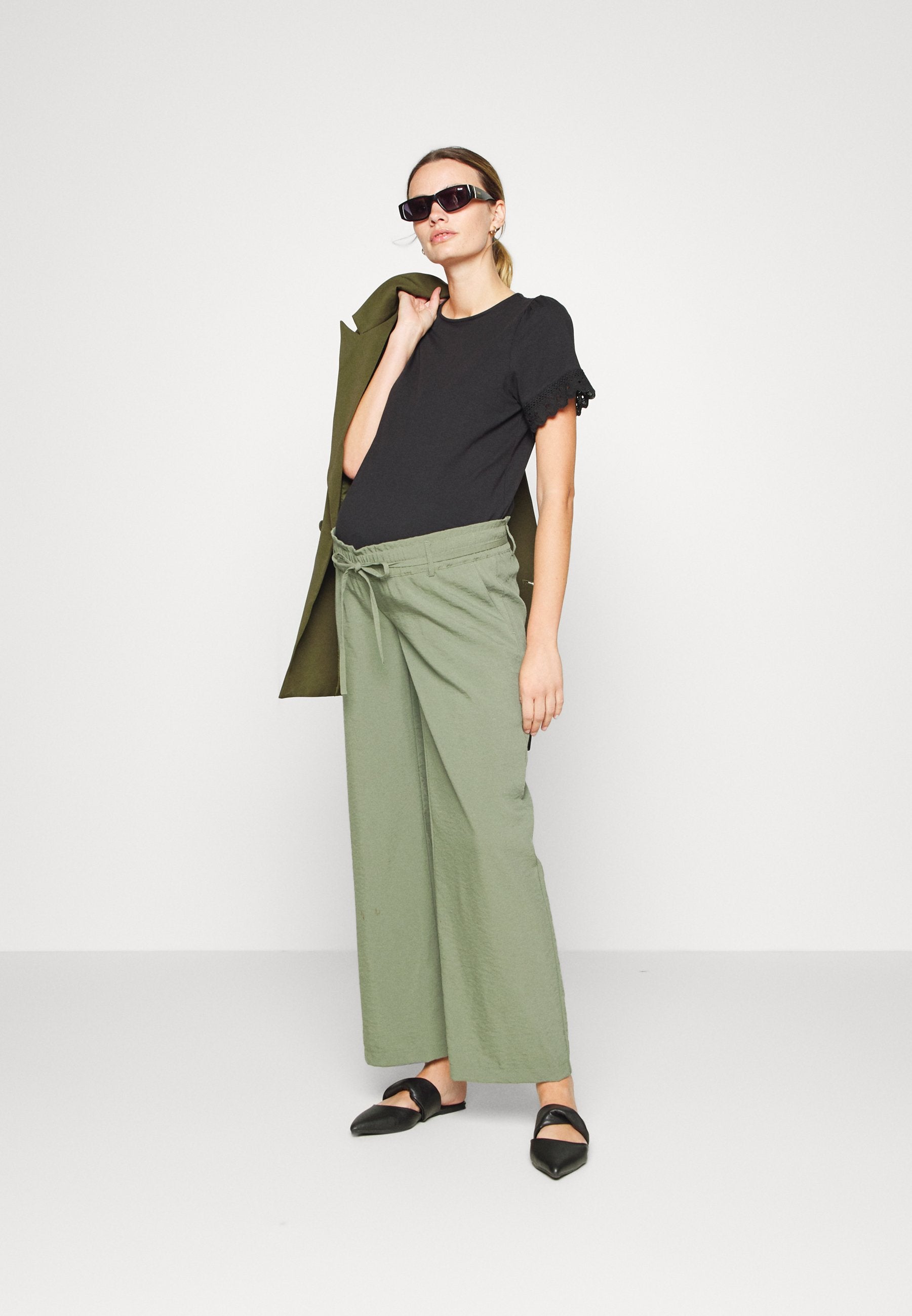 Vero Moda Maternity VMMPANNA GLENN