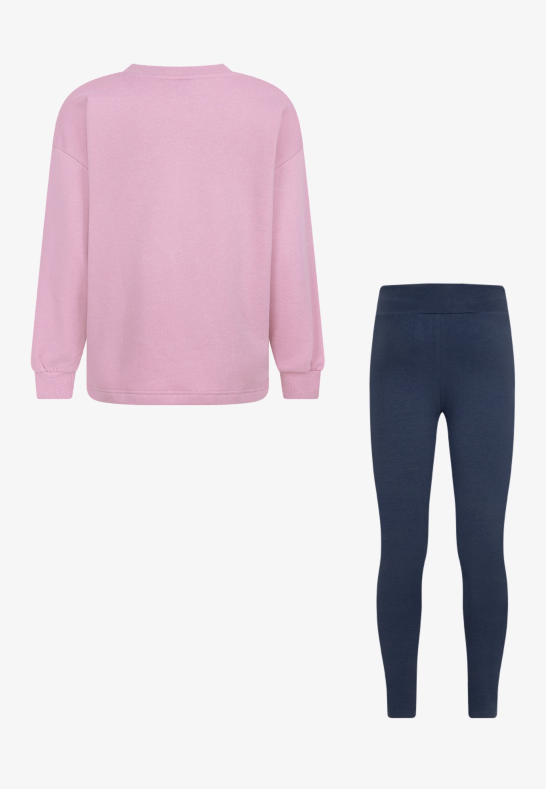 Converse CREWNECK SET