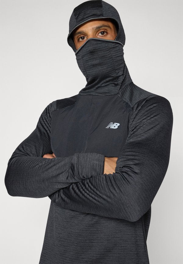 New Balance GRID BALACLAVA HOODIE