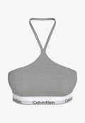 Calvin Klein Underwear Bustier - grey heather