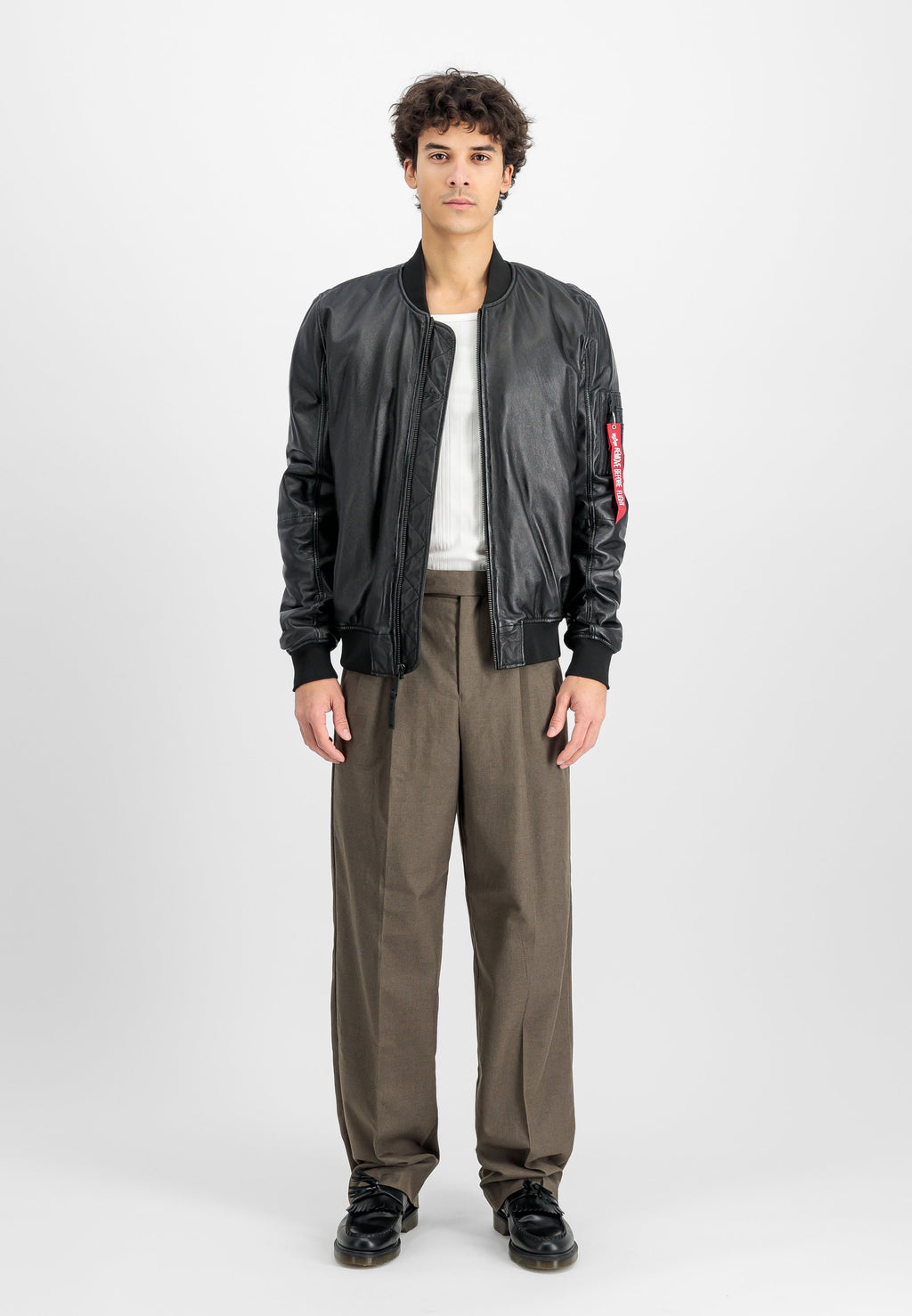 Alpha Industries UNISEX