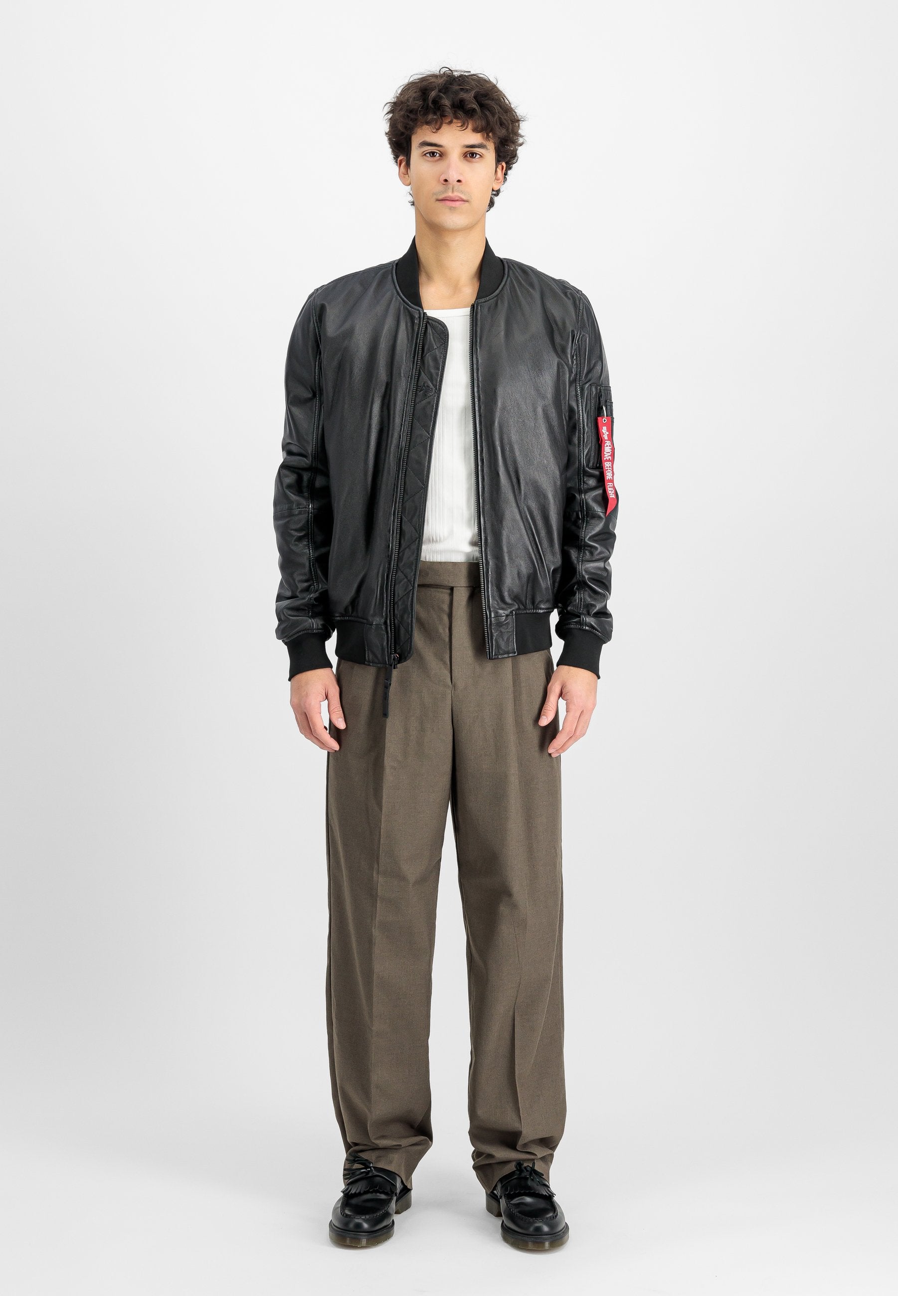 Alpha Industries UNISEX