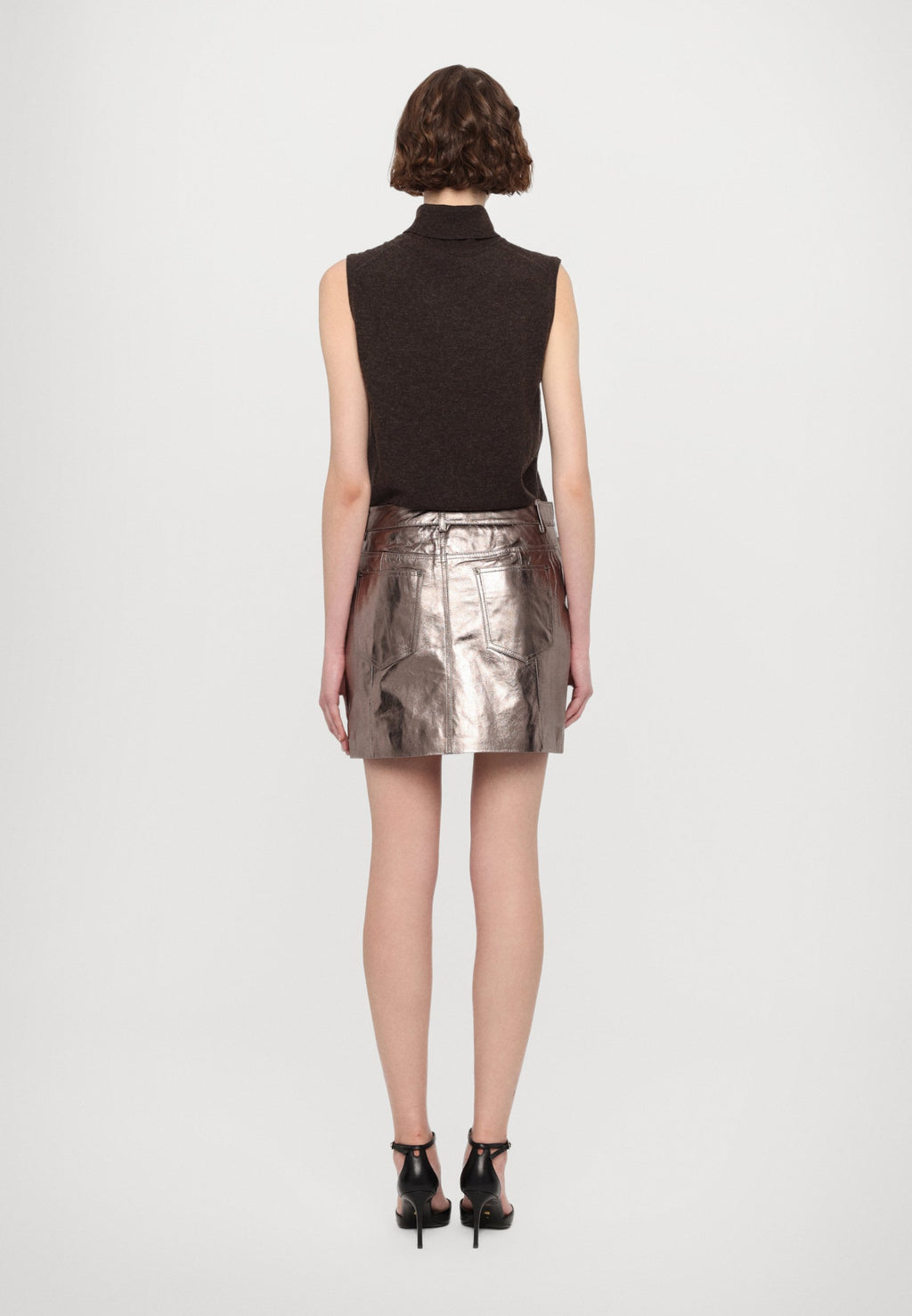 STUDIO ID MIA METALLIC