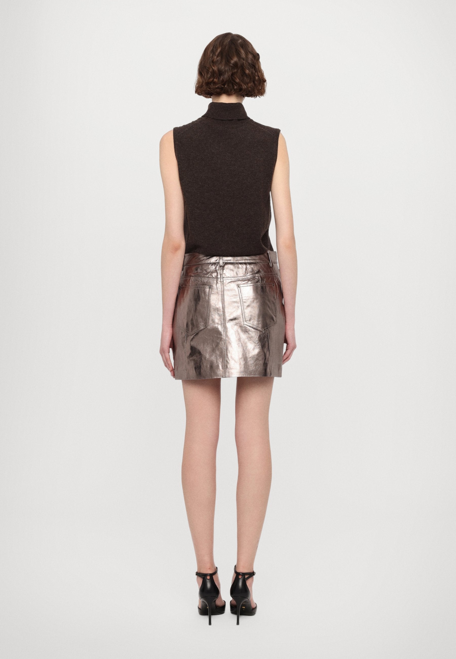 STUDIO ID MIA METALLIC