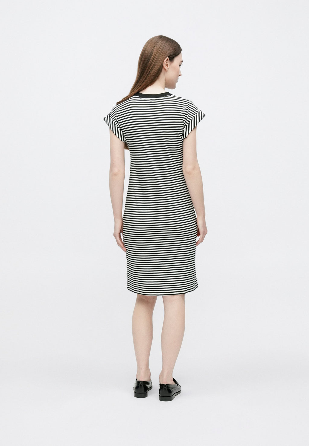 Tommy Hilfiger Jerseykleid Media 4