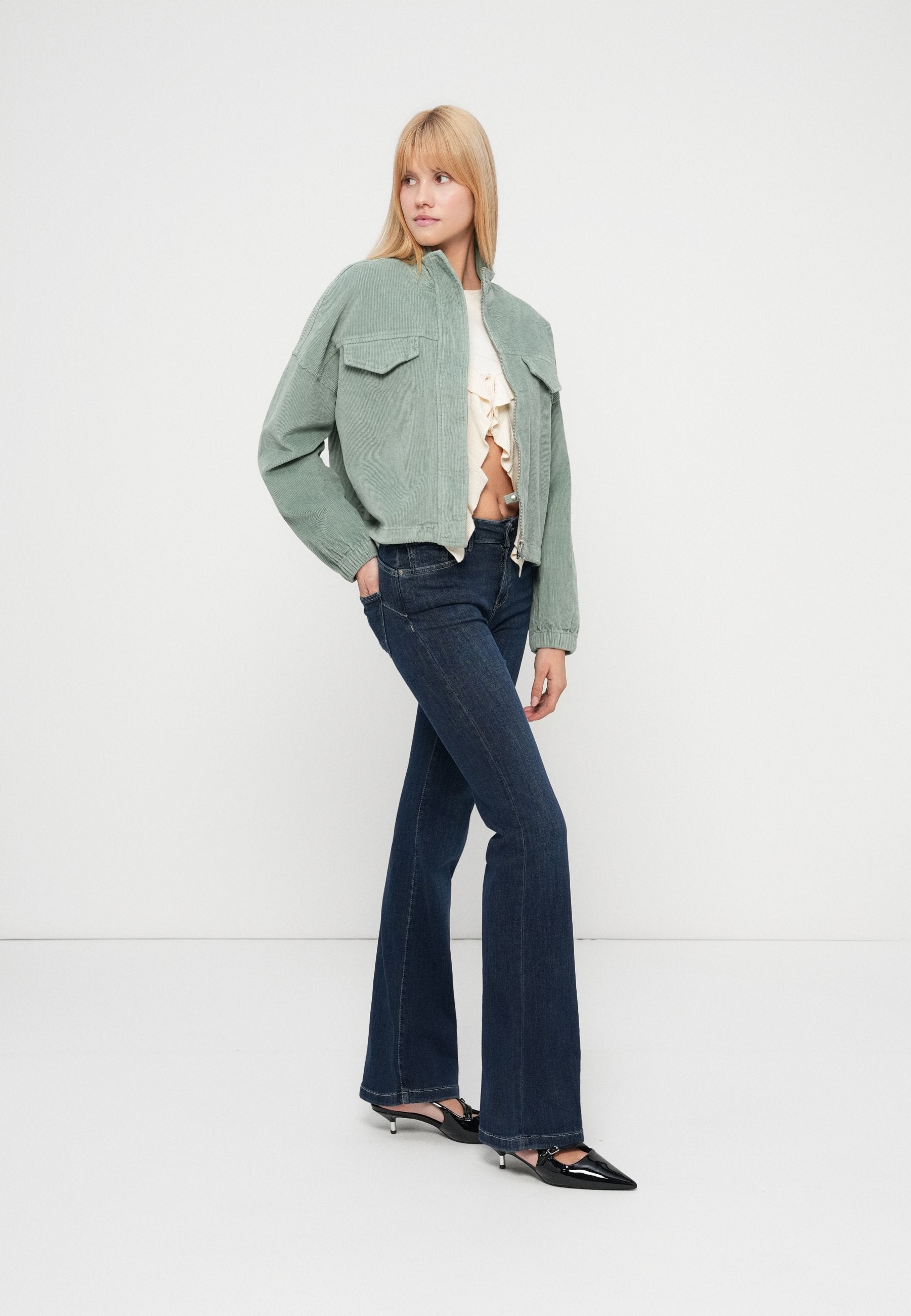 ONLKENZA JACKET Media 2