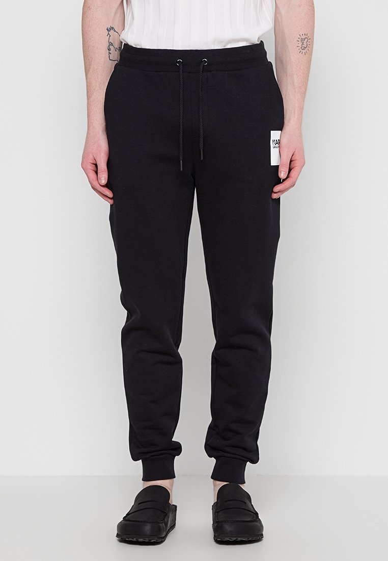KARL LAGERFELD Jogginghose Media 1