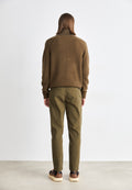 BOSS PLEATED