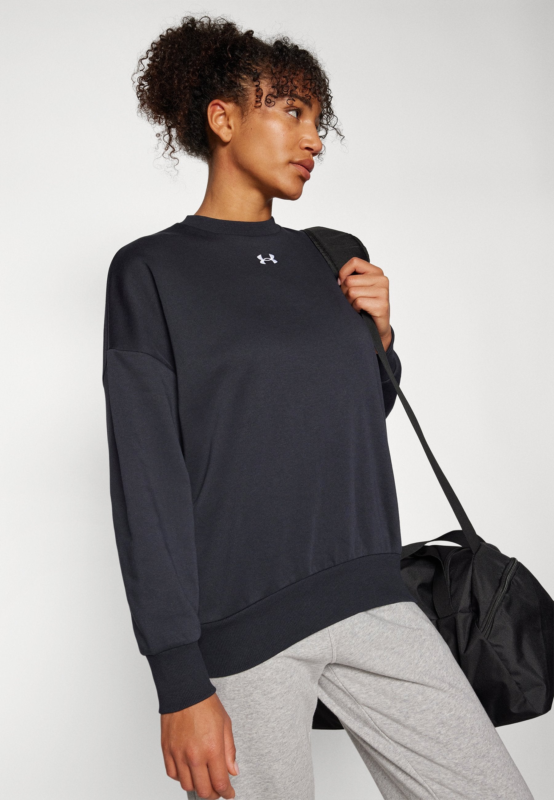 Under Armour RIVAL CREW