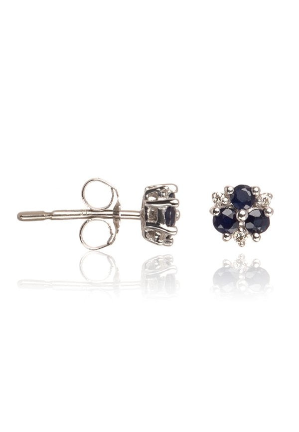 Le Diamantaire THREE LITTLE SAPPHIRS