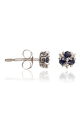 Le Diamantaire THREE LITTLE SAPPHIRS