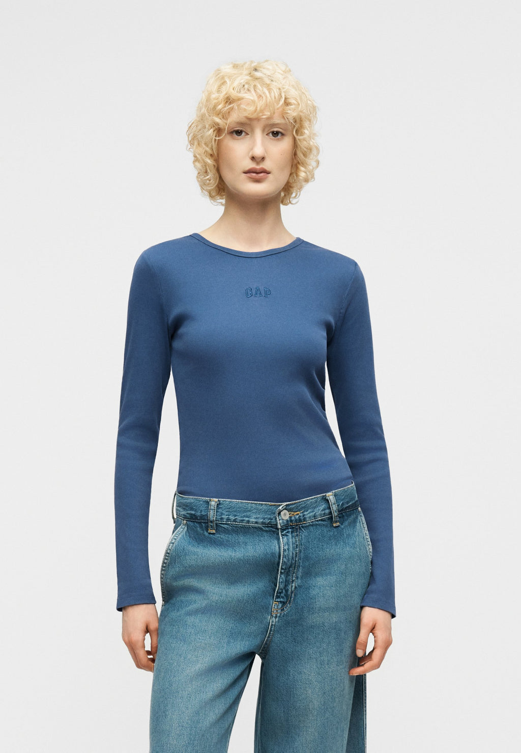 GAP LOGO TEE