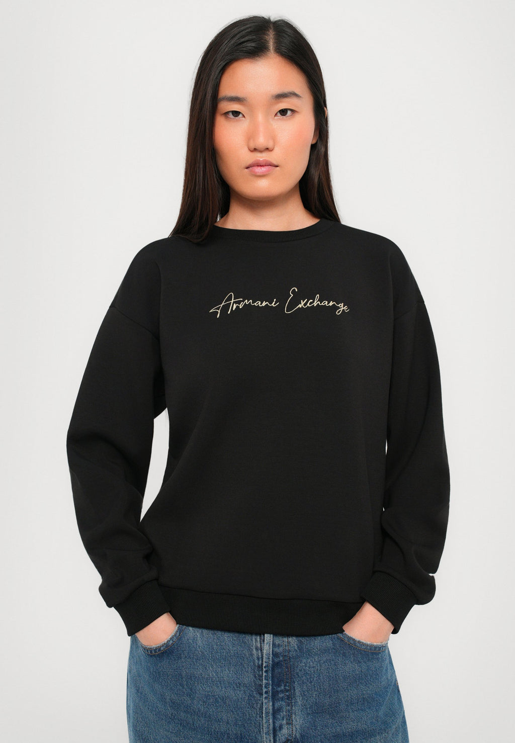 Armani Exchange Sweatshirt Media 6