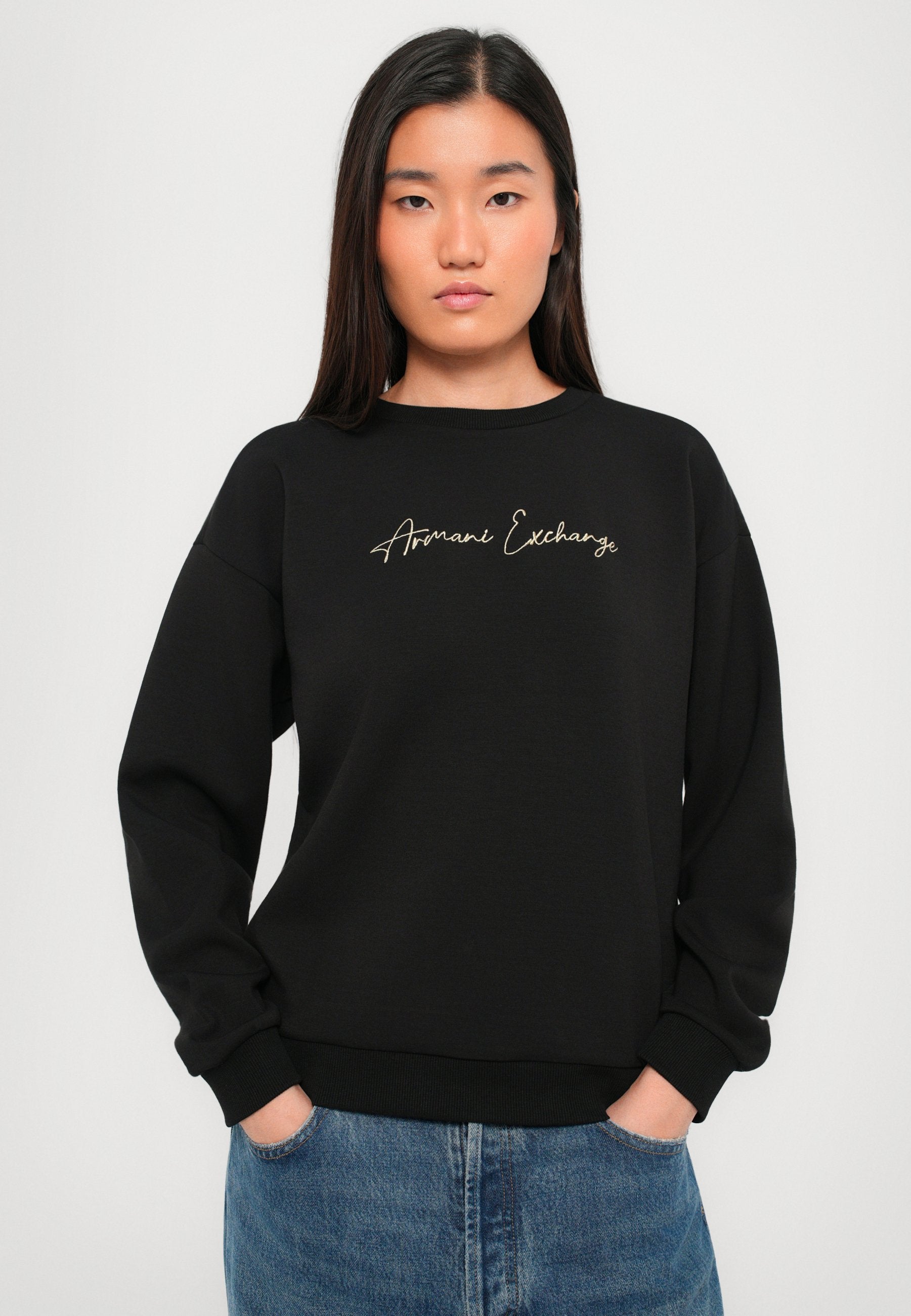 Armani Exchange Sweatshirt Media 6