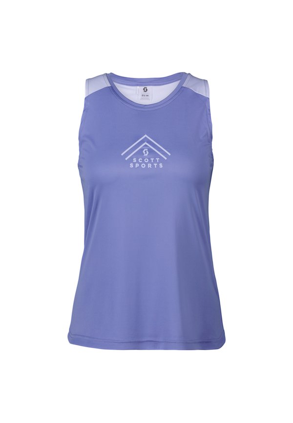 SCOTT Sports  ENDURANCE TECH