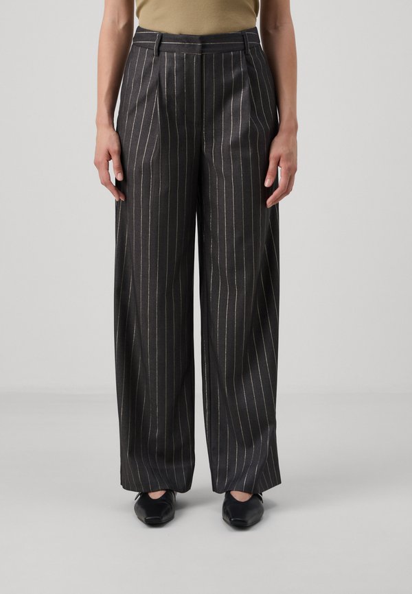 Bruuns Bazaar MUSABBELEZU PANTS
