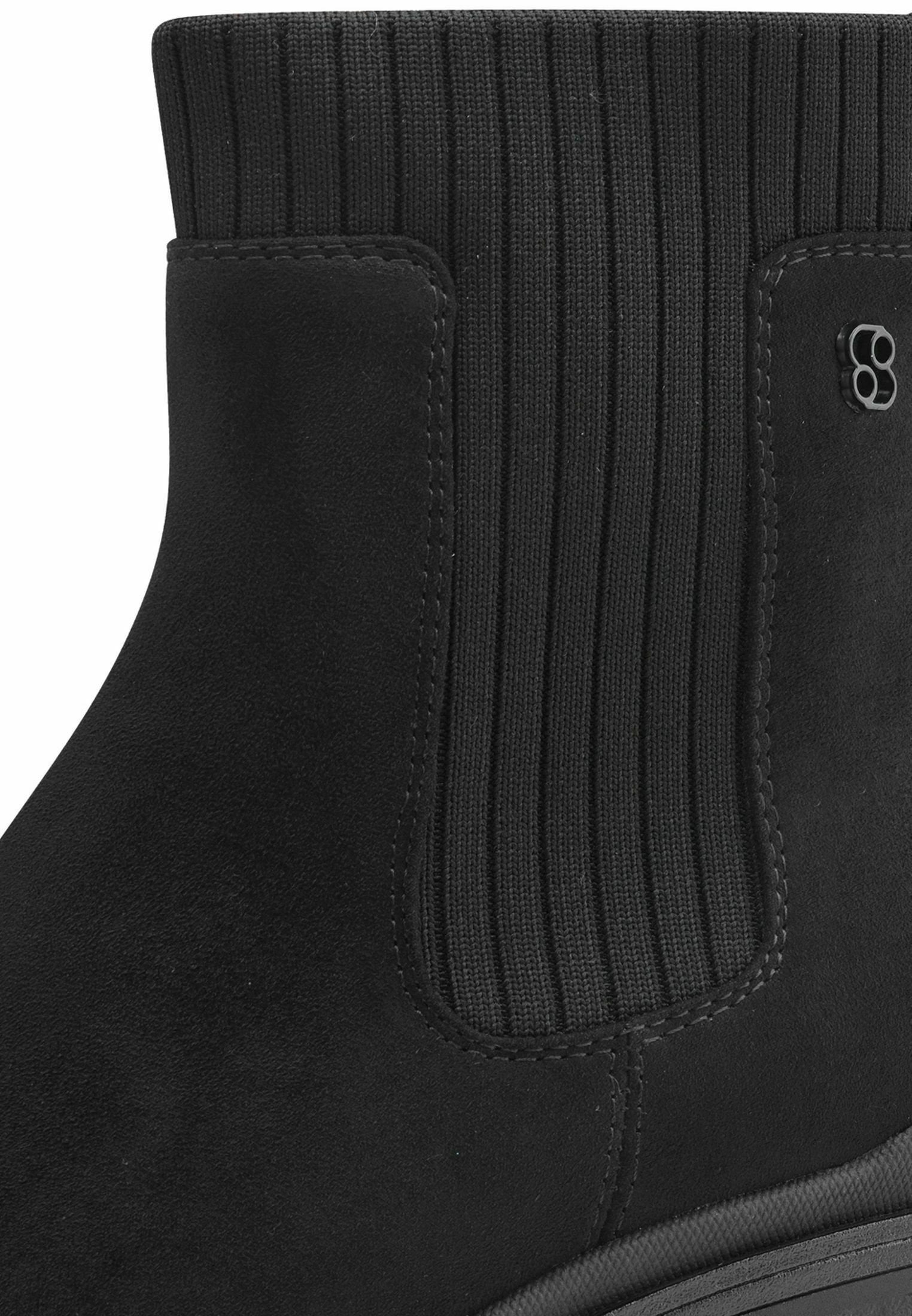 s.Oliver Ankle Boot Media 5