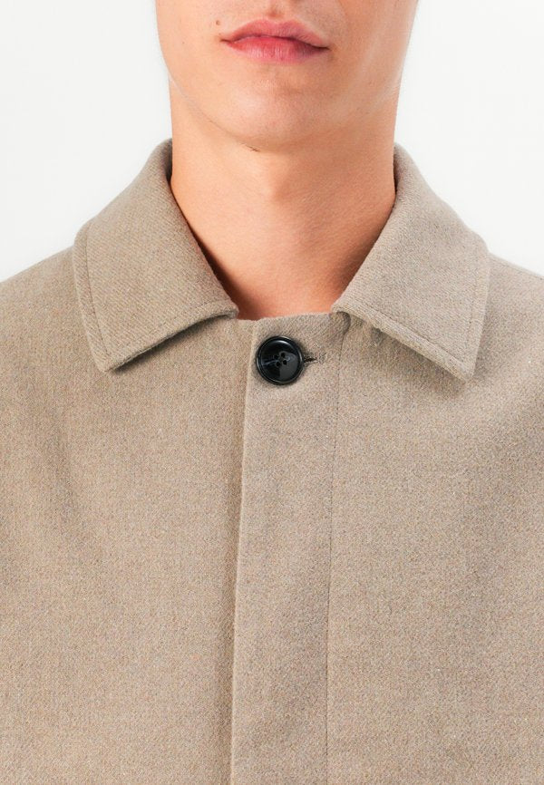 Jack & Jones JORNORREBRO COAT